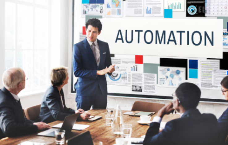AI Sales Automation: The Future of Smarter and Scalable Selling