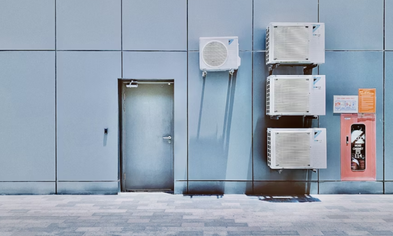AC Maintenance Services How Regular Care Extends the Life of Your Air Conditioner