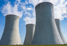 Steam Turbine Diaphragms: Maintenance Best Practices for Power Plants