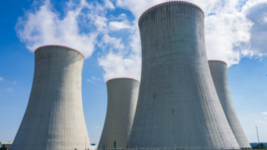 Steam Turbine Diaphragms: Maintenance Best Practices for Power Plants