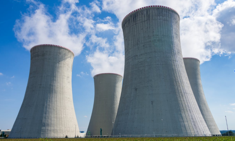 Steam Turbine Diaphragms: Maintenance Best Practices for Power Plants