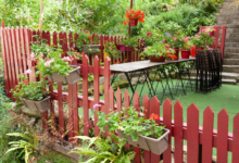 Artificial Lawn Las Vegas: The Perfect Solution for Desert Landscaping