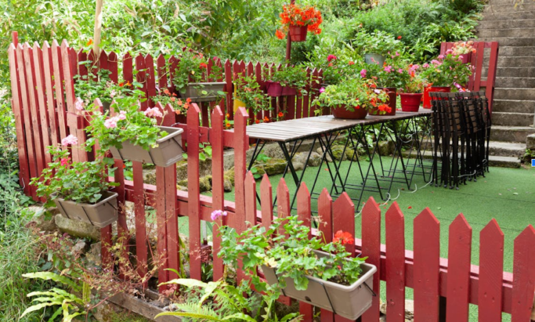 Artificial Lawn Las Vegas: The Perfect Solution for Desert Landscaping