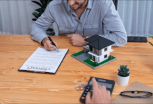 How to Open a Real Estate Case in Ajman