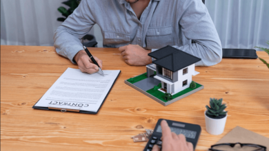 How to Open a Real Estate Case in Ajman