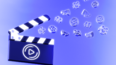 Lights, Camera, Algorithm: How AI Turns Rough Ideas into Scroll‑Stopping Video Ads