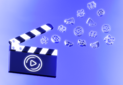 Lights, Camera, Algorithm: How AI Turns Rough Ideas into Scroll‑Stopping Video Ads