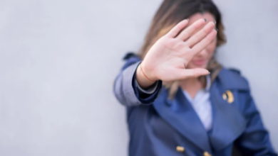 Why Saying No Is Good For Your Health