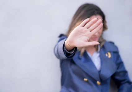 Why Saying No Is Good For Your Health