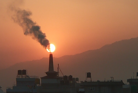 Top Air Pollutants: What’s Really Polluting Our Atmosphere?