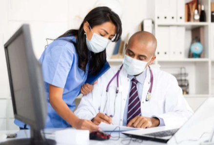 Healthcare Facility Compliance: Your Guide to Essential Codes and Standards