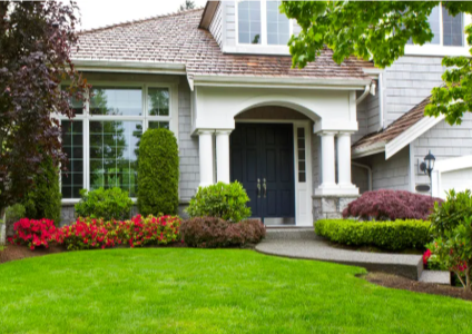 Exterior Excellence: Tips for a Stunning First Impression
