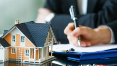 Efficient Solutions for Managing Property and Assets