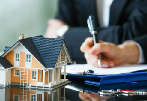 Efficient Solutions for Managing Property and Assets