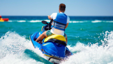 Top Water Adventures to Try in Cancún This Vacation