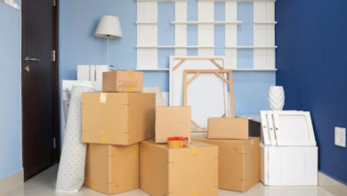 How to Weatherproof Your Storage: Ultimate Moisture Control Guide