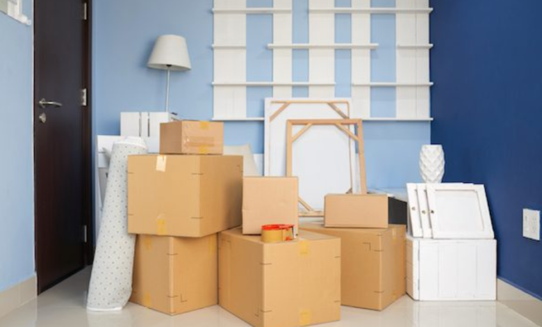 How to Weatherproof Your Storage: Ultimate Moisture Control Guide