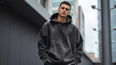 Comfort, Style, and Edge – Essentials Hoodie UK