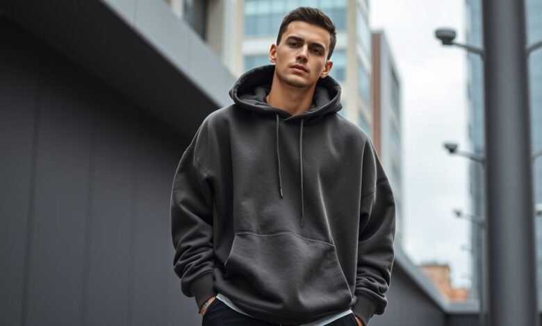 Comfort, Style, and Edge – Essentials Hoodie UK