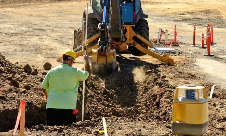 Professional Excavation Services: The Foundation of Every Successful Project