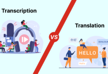 Transcription and Translation for Global Success