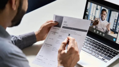 Best Online Tools for Job Seekers