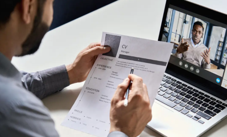 Best Online Tools for Job Seekers