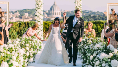 Tips for Choosing a Wedding Photographer in Tuscany