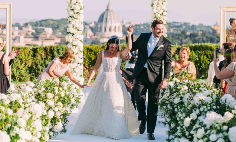 Tips for Choosing a Wedding Photographer in Tuscany