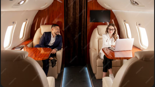 Business Class Flight: The Ultimate Guide to Premium Air Travel