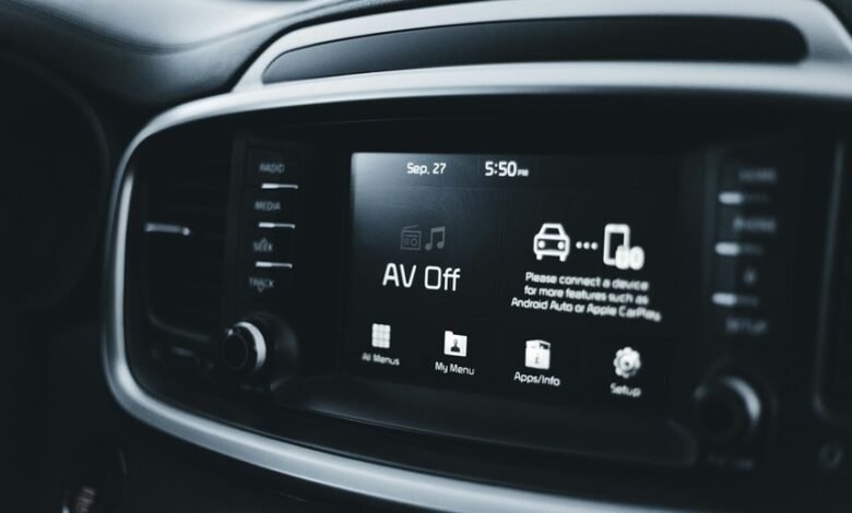 eletronoval enhancements and improvements