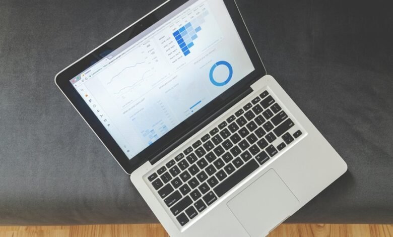 enterprise data metrics overview