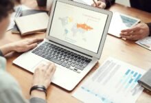 enterprise data tracking numbers