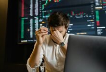 market analysis numerical data