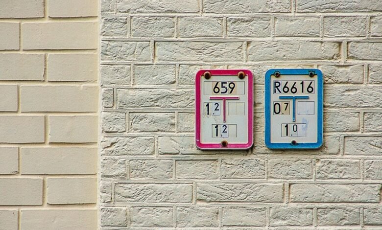 operational briefing with codes