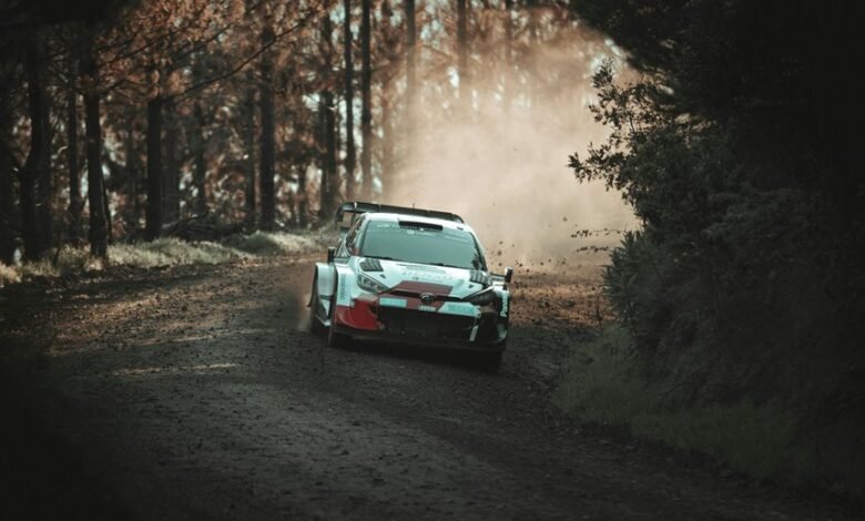 performance evaluation for competitors