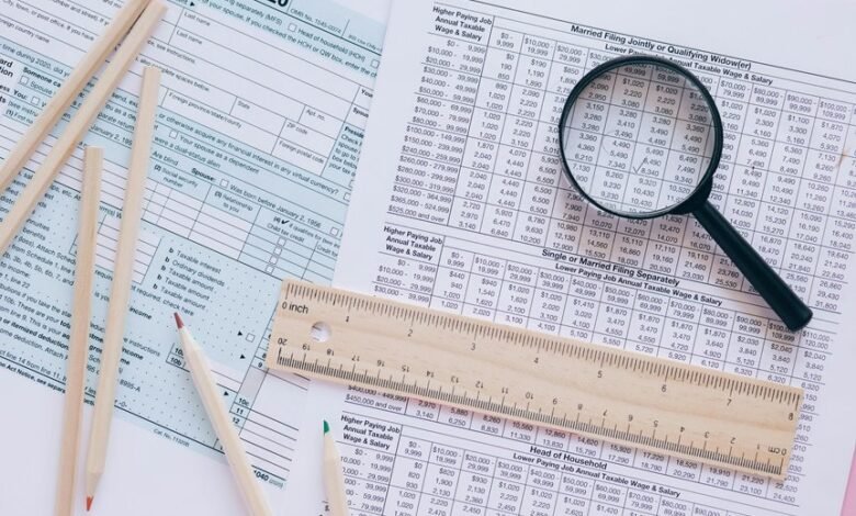 summit analytics numerical identifiers