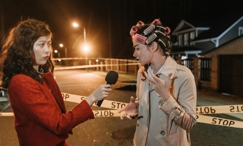 caller data analysis report