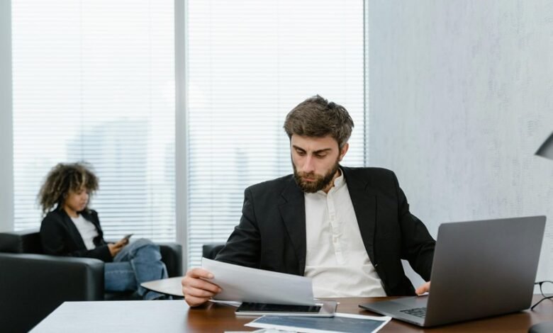 complaint review documentation initiated