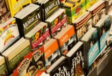 contact information guide provided