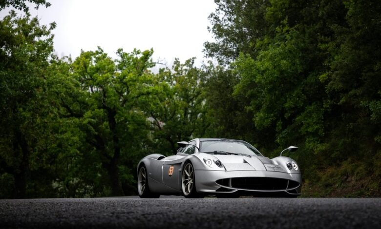 success through performance drive