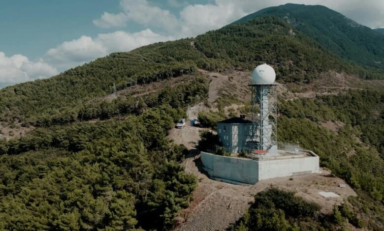 tech innovation forecast report