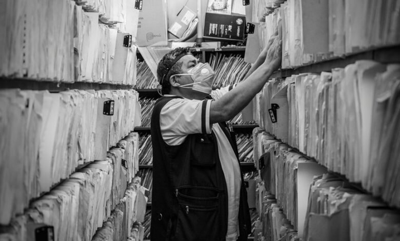 website documentation and monitoring