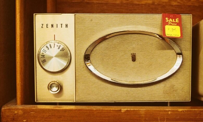 zenith flow digital boost