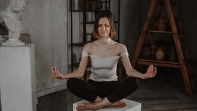 anttavasana relevance in modern times