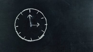 online timing policy details northshore