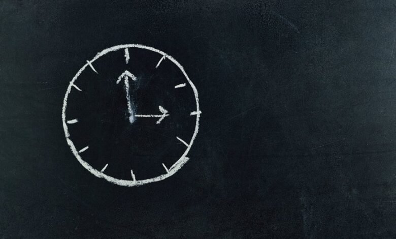 online timing policy details northshore