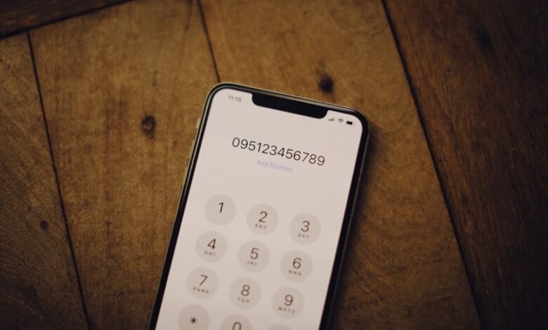 phone number 6196433443 details